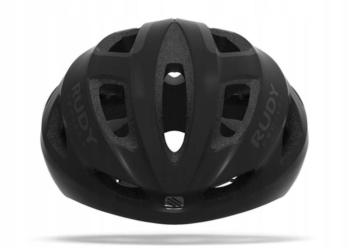 Rudy Project Kask HL64000 S-M(55-58) Strym Black S zdjęcie 2
