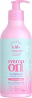 ONLYBIO HAIR IN BALANCE KIDS SZAMPON ROZPLĄTUJĄCY DŁUGIE WŁOSY 400 ML