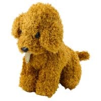 DLA DZIECI PIESEK  W TORBIE NA RZEP MASKOTKA