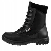 Buty wojskowe taktyczne PROTEKTOR GROM glany wytrzymałe wodoodporne 48