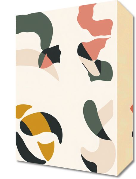 Obraz 20x30cm Improwizacja zdjęcie 1