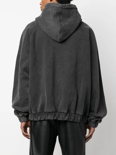 Bluza z kapturem na zamek MISBHV Community S na Arena.pl