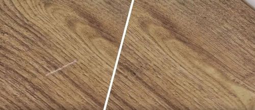 Zestaw do naprawy podłóg laminowanych DREWNA 11-kolorowe bloki woskowe na Arena.pl