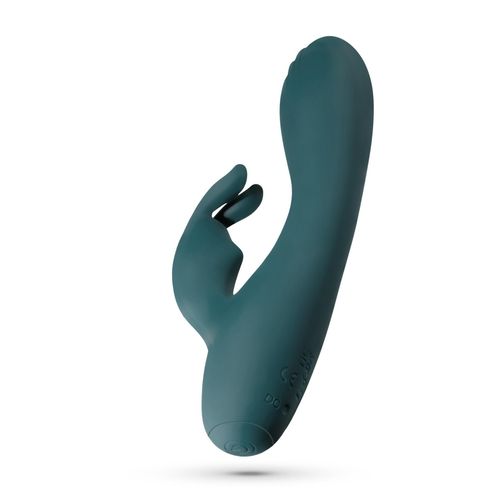 crushious lola mini rabbit vibrator na Arena.pl