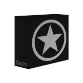 shots signbox ouch! - pudełko reklamowe do ekspozycji sklepowej