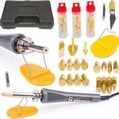 LUTOWNICA 60W WYPALARKA DO DREWNA PIROGRAF 23EL PM-LOW-60