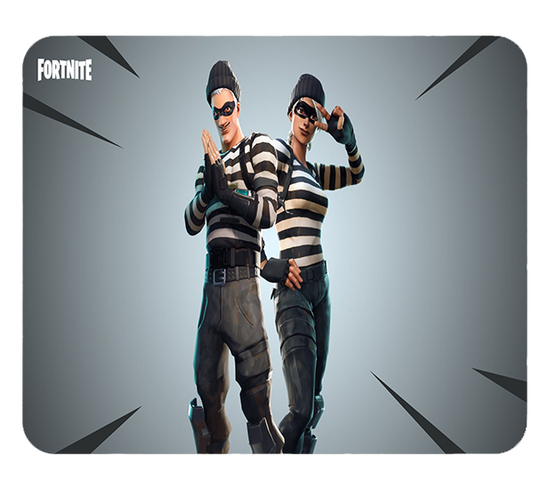 Podkładka pod myszkę Fortnite zdjęcie 1