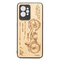 drewniane etui realme gt 2 pro harley patent aniegre