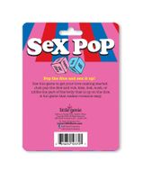 gra erotyczna sex pop little genie productions