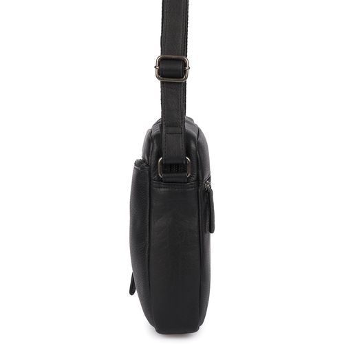 torba skórzana czarna amadeo v na Arena.pl