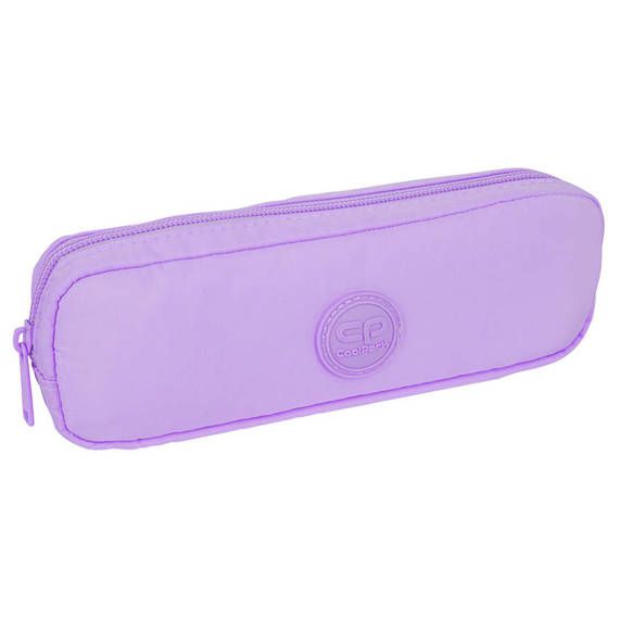 PIÓRNIK SASZETKA DECK POWDER PURPLE COOLPACK zdjęcie 1