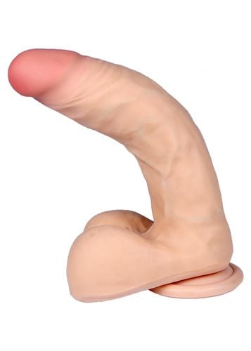 dildo asklepios loveclonex 8 flexible na Arena.pl