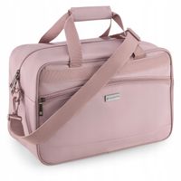 Torba podróżna do samolotu RYANAIR WIZZAIR bagaż podręczny 40x20x25