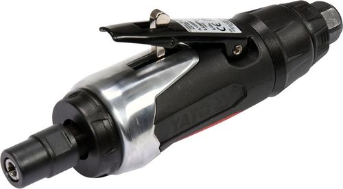 YATO SZLIFIERKA PNEUMATYCZNA PROSTA REGULACJA 6MM na Arena.pl