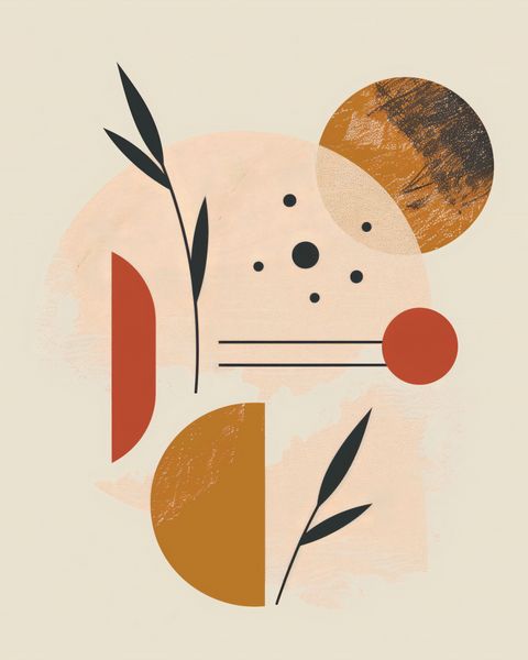 Plakat 40x50cm Przyrost do Tła zdjęcie 1