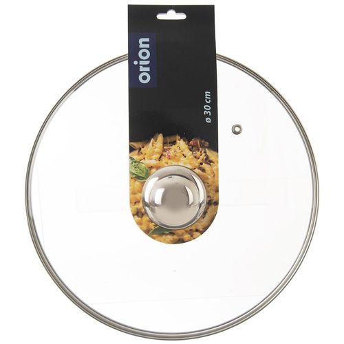 Pokrywka szklana 30 cm na Arena.pl
