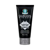 Clubman Pinaud Oczyszczająca maska do twarzy z aktywnym węglem, peel-off, 90ml