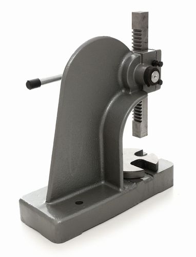 Prasa hydrauliczna ręczna 1T KD10342 na Arena.pl