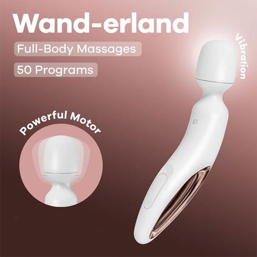 wand-erland (white/rosegold) na Arena.pl