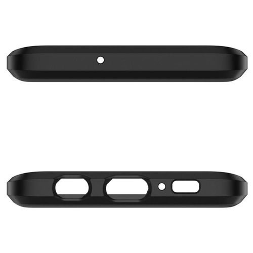 Etui Spigen Tough Armor Galaxy S10+ Plus Graphite Grey na Arena.pl