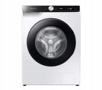 Pralka Samsung WW80T504DAEA 8 kg 1400 obr/min 72 dB Biały