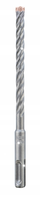 Alpen zestaw, wiertła do betonu zbrojonego fi 5-10x110-160 mm SDS+ FORCE X