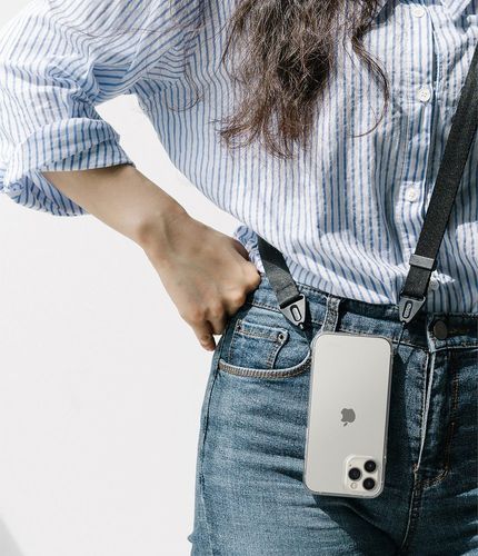 Etui Ringke Air plecki do iPhone 12 Pro Max na Arena.pl