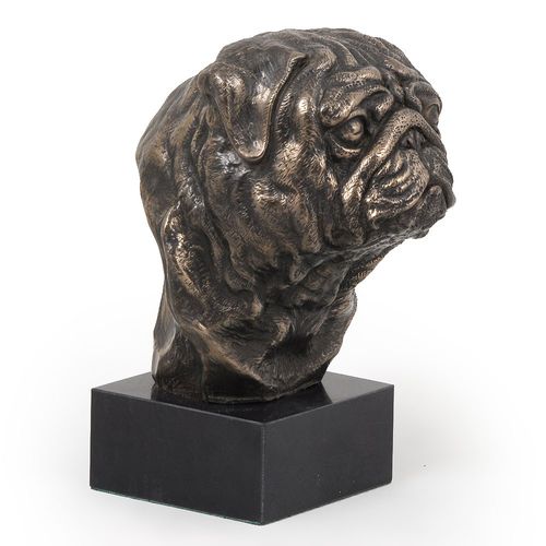 Mops - figurka - 278 na Arena.pl