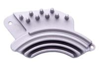 Rezystor dmuchawy MERCEDES E W210