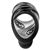 masturbator z wibracjami, masażer męski. mocny orgazm. lines