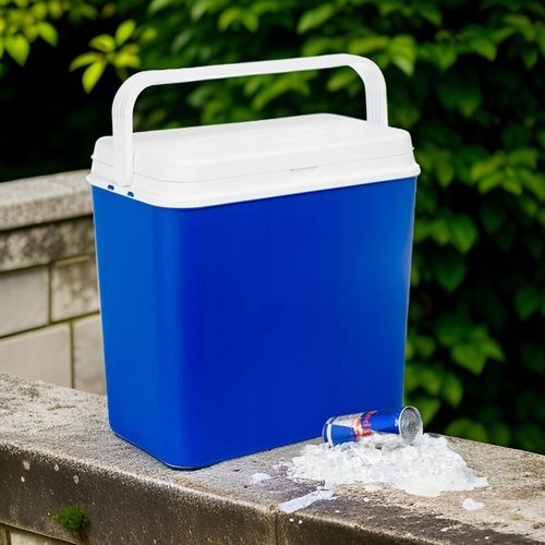 Lodówka turystyczna KAMAI ATLANTIC 30L pasywna na wkłady na Arena.pl