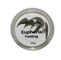 Wosk do masażu "Euphoria Feeling " 25g