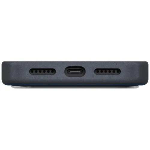 etui uniq lyden ds do iphone 17 pro max magclick charging - niebiesk na Arena.pl