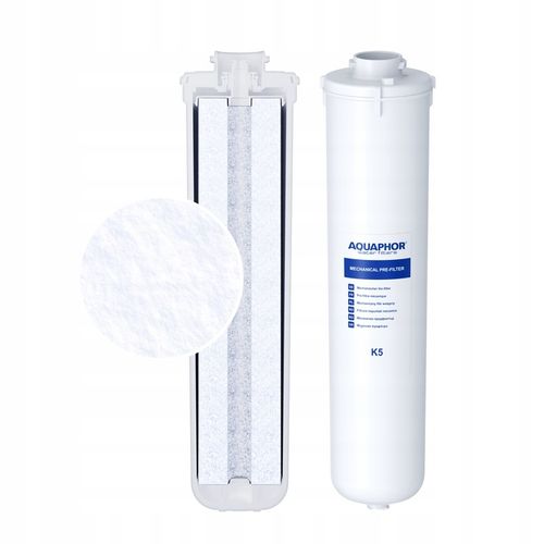 Zestaw wkładów K5, K2, do RO-101S Morion na Arena.pl