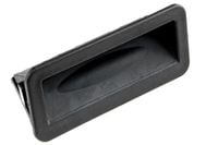 PRZYCISK/PRZEŁĄCZNIK POKRYWY BAGAŻNI TYŁ FORD FIESTA VI 2013 2014 2015 2016