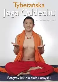 Tybetańska Joga Oddechu zdjęcie 1