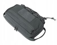 HELIKON Pokrowiec SERVICE CASE Sh. Grey