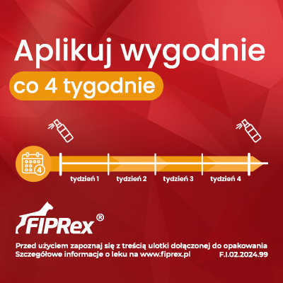 vet-agro fiprex spray 100ml na Arena.pl