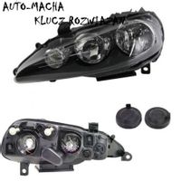 Alfa Romeo 147 Reflektor Przedni LEWY