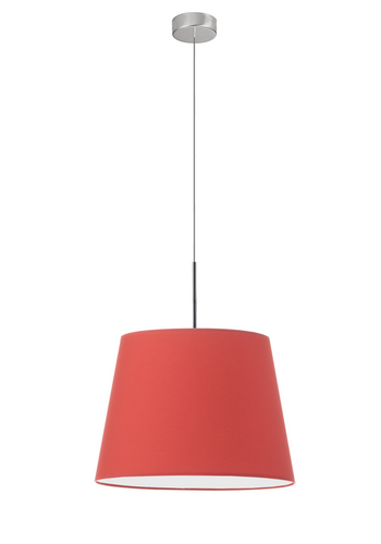 SARI - prosta lampa wisząca E27 na Arena.pl