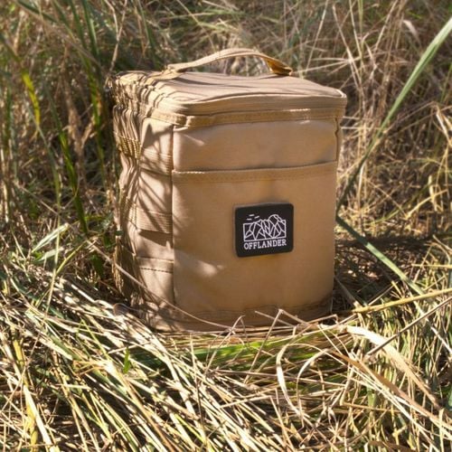 Torba Offlander Offroad 9L OFF_CACC_54 N/A na Arena.pl