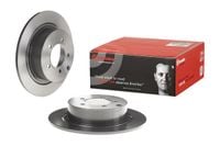 TARCZA HAM TYL 302X10 P BREMBO