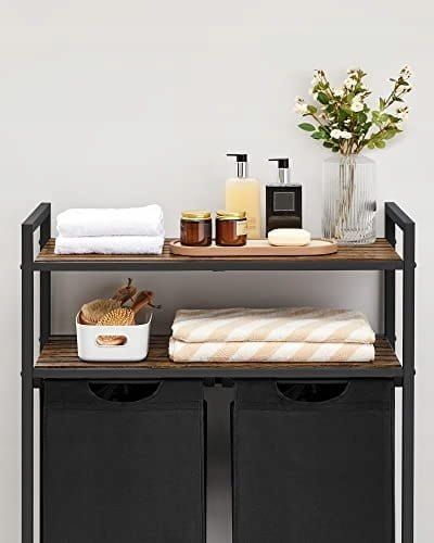 Szafka Łazienkowa - BLH211B01 zdjęcie 6