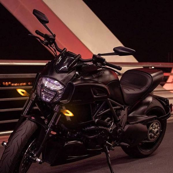 Kierunkowskazy Do Roweru zdjęcie 7