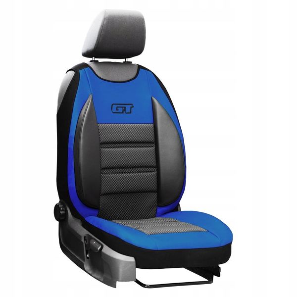 MATA ERGONOMICZNA do FORD C-MAX B-MAX FOCUS 1 2 3 zdjęcie 1