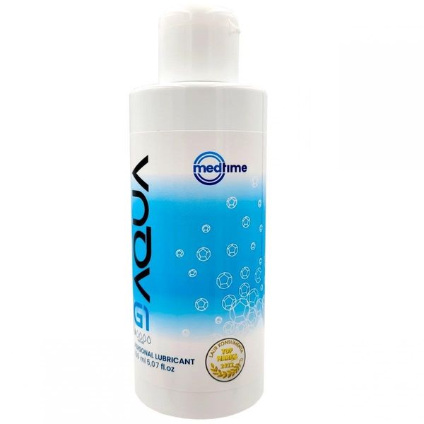 Medtime / Aqua G1 150 Ml zdjęcie 2
