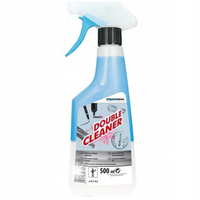 Lakma Double Cleaner 500ml do usuwania naklejek