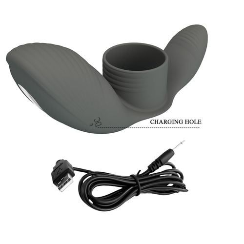 pretty love   master ring, 7 vibration functions, memory function na Arena.pl