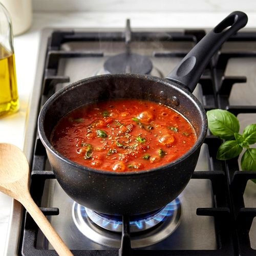 Rondel granitowy BASIC LINE 16 cm, 1,2 l na Arena.pl