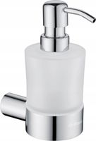 Dozownik do mydła DEANTE Round ADR 0421 Chrom
